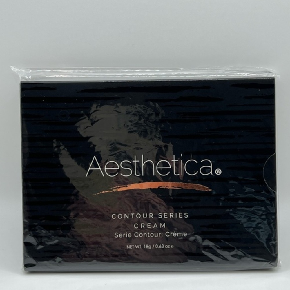 Aesthetica Contour Series Cream